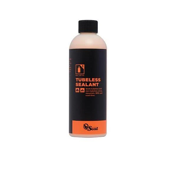 Orange Seal Regular Tubeless Bicycle Tyre Sealant [Size: 473ml (16 oz)]