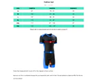 Sikma Men's Cycling All Seasons Trisuit - Blue