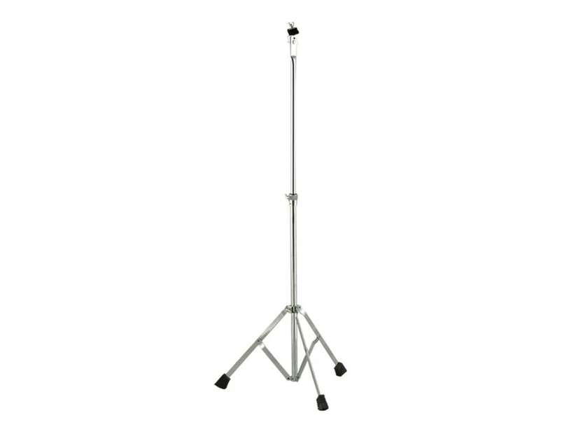 Straight Light Weight Cymbal Stand / Percussion Drum Kit Stand - 6mm Thread