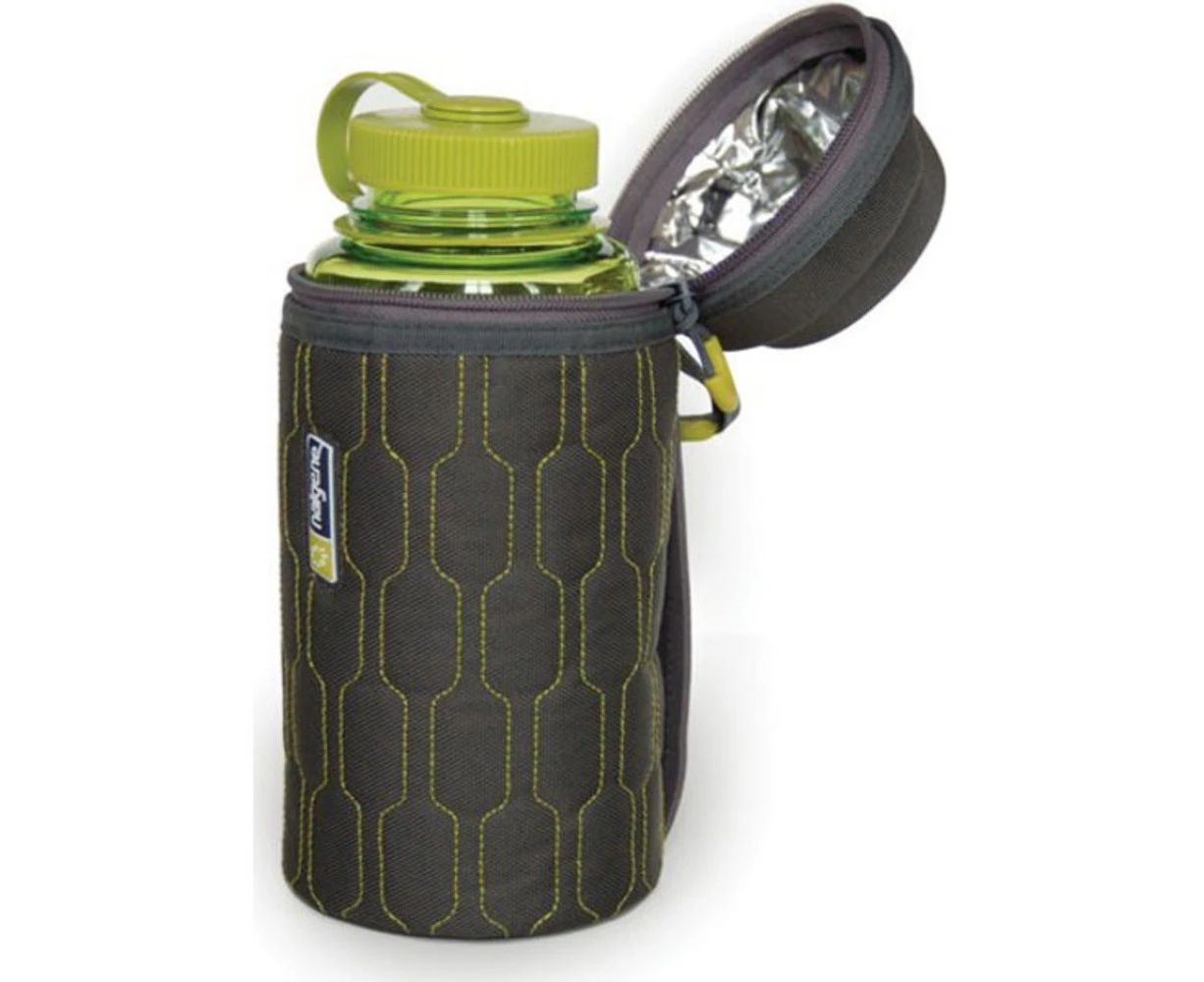 NALGENE INSULATED ZIP TOP BOTTLE COVER (1.0L)