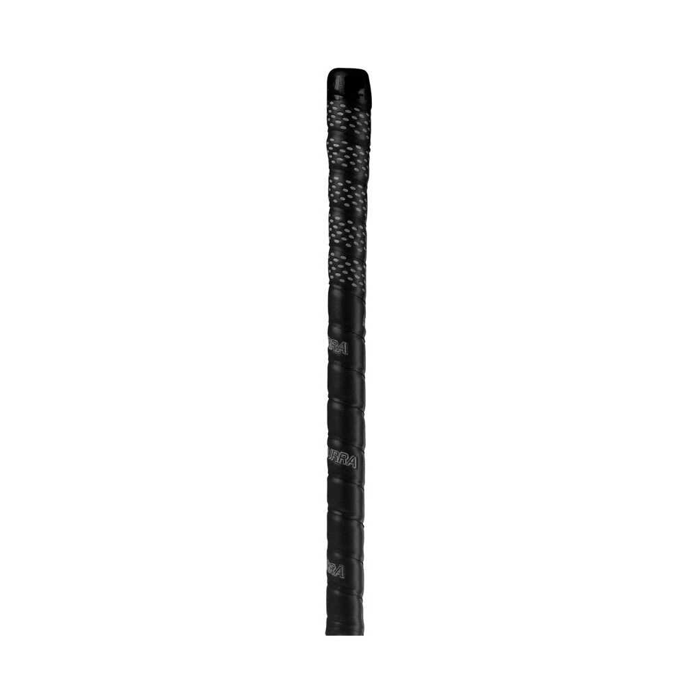 Kookaburra Pro Hold Hockey Grip [Colour: Black]