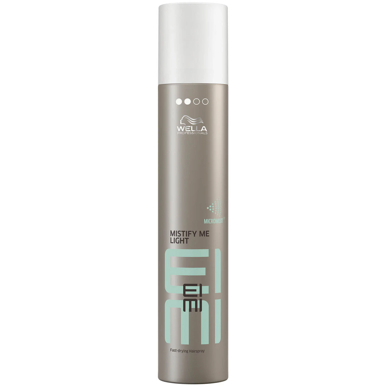 Wella EIMI Mistify Me Light Hold Hairspray 300ml