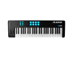 Alesis V49MKII 49-Key USB-MIDI Keyboard & Pad Controller Music/Beat Creation