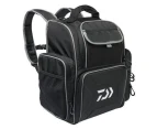 Daiwa Fishing Backpack & Tackle Box FB-106