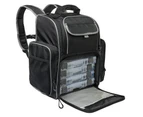 Daiwa Fishing Backpack & Tackle Box FB-106