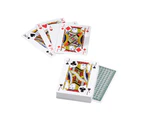 Waddingtons Travel Poker Set