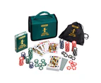 Waddingtons Travel Poker Set