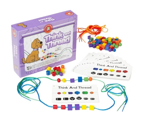 Learning Can Be Fun - Think And Thread