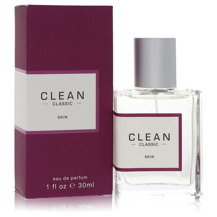 Clean Skin by Clean Eau De Parfum Spray 30ml