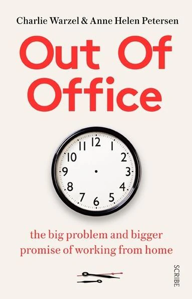 Out of Office: the big problem and bigger promise of working from home