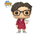 Funko Pop! Television - The Big Bang Theory - Leonard Vinyl #778