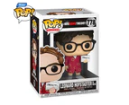 Funko Pop! Television - The Big Bang Theory - Leonard Vinyl #778