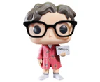 Funko Pop! Television - The Big Bang Theory - Leonard Vinyl #778