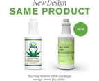 Nature's Sunshine Organic Aloe Vera Juice 946ml