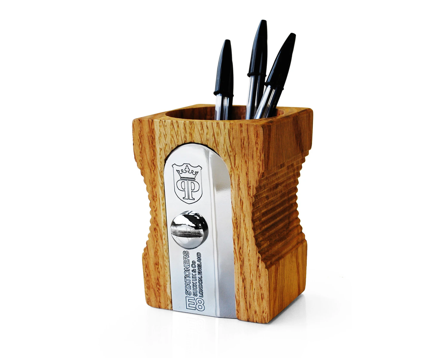 Suck UK : Sharpener Desk Tidy - Light