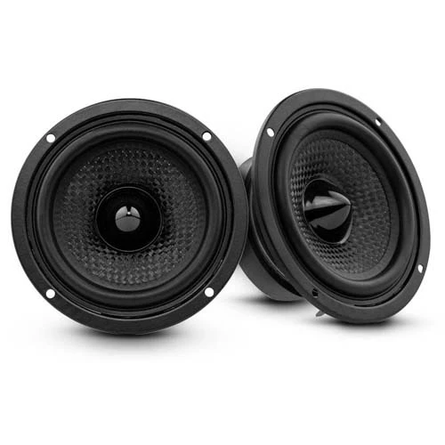 DS18 Elite 3.5" 100W Car Speakers