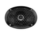 DS18 PRO-ZT69 550W 6x9" Mid-Range Speaker