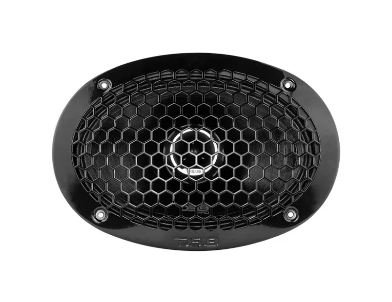 DS18 PRO-ZT69 550W 6x9" Mid-Range Speaker