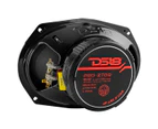 DS18 PRO-ZT69 550W 6x9" Mid-Range Speaker