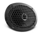 DS18 PRO-ZT69 550W 6x9" Mid-Range Speaker