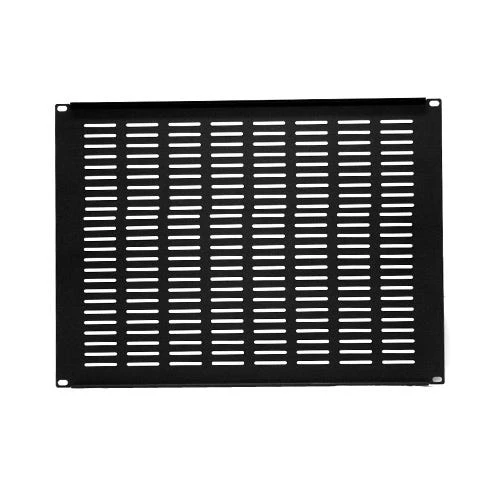 8U 8RU Vented Steel Blanking Panel for 19" 19 inch Rack System Server Cabinet