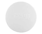 DS18 CS-6WH 6" Silicone Marine Speaker Cover - White
