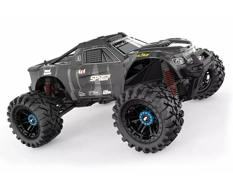 KFPLAN KF10 High Speed Remote Control 4WD