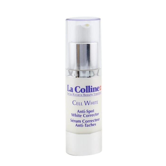 La Colline Cell White  AntiSpot White Corrector 15ml/0.5oz