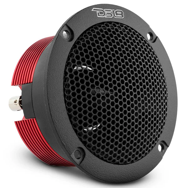 DS18 GTX1XL 320W 1.3" VC Super Bullet Tweeter