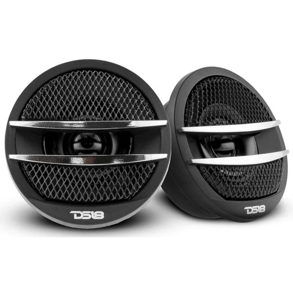 DS18 TX1S 1.38" 200W Tweeters