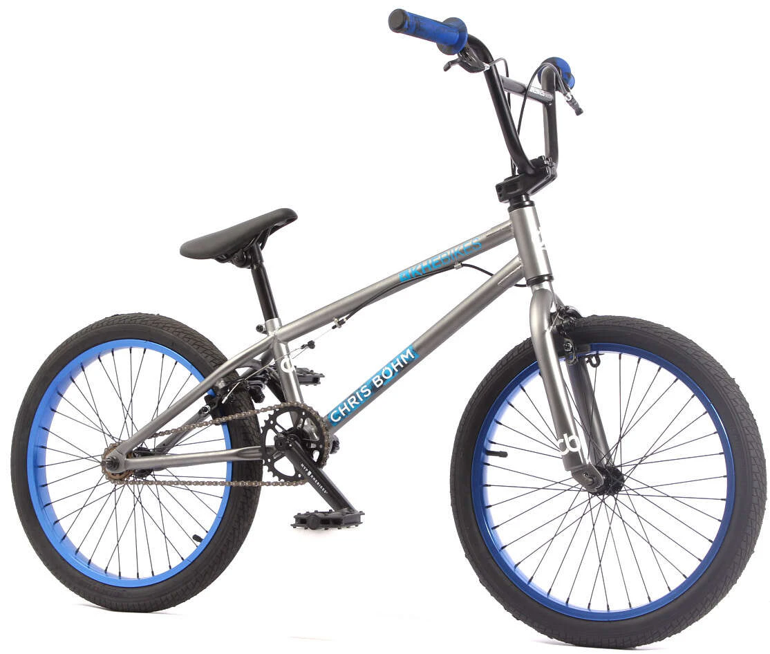 KHE CHRIS BOHM 2022/23 20 inch BMX only 11.3kg