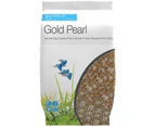 Aqua Natural Gold Pearl Gravel 4.5kg