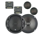 JBL 6.5" Component Car Speakers (CLUB6500C)