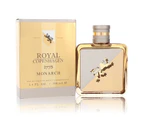 100 Ml Royal Copenhagen 1775 Monarch Cologne For Men