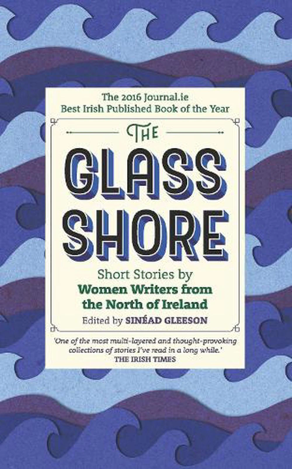 The Glass Shore