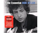 The Essential Bob Dylan