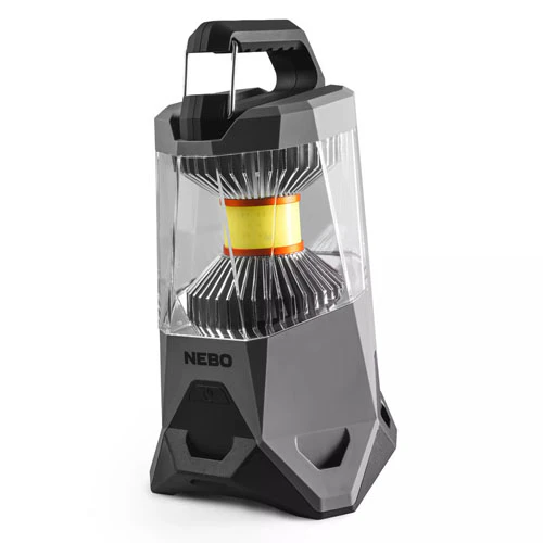 Nebo Galileo 500 LED Lantern & Powerbank