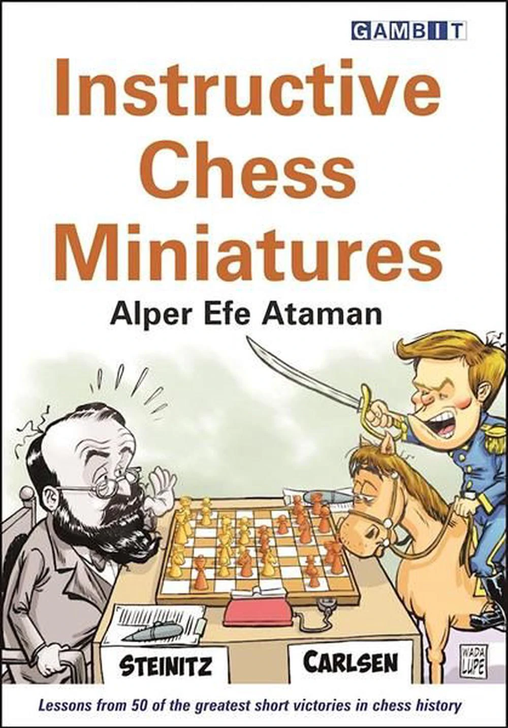 Instructive Chess Miniatures