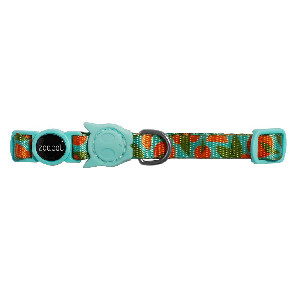 Zee Cat Florida Adjustable Safety Cat Collar 20-30cm