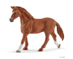 Schleich Horse Club - Hannahs Guest Horses With Ruby The Dog