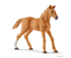 Schleich Horse Club - Hannahs Guest Horses With Ruby The Dog