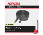 Kenda Tube [Size: 20 x 1.5-2.25] [Valve: 35mm Schrader]
