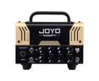 JOYO Bantamp XL Tweedy 20W Dual Channel Guitar Amp Head