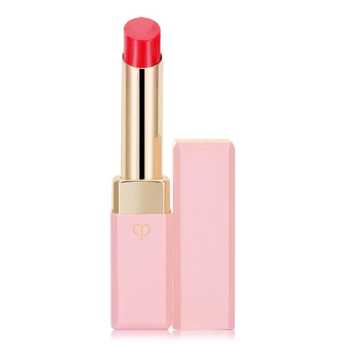 Cle De Peau Lip Glorifier N  # 2 Red 2.8g/0.09oz