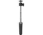 Telesin Mini Desktop Tripod Pole