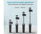 Telesin Mini Desktop Tripod Pole