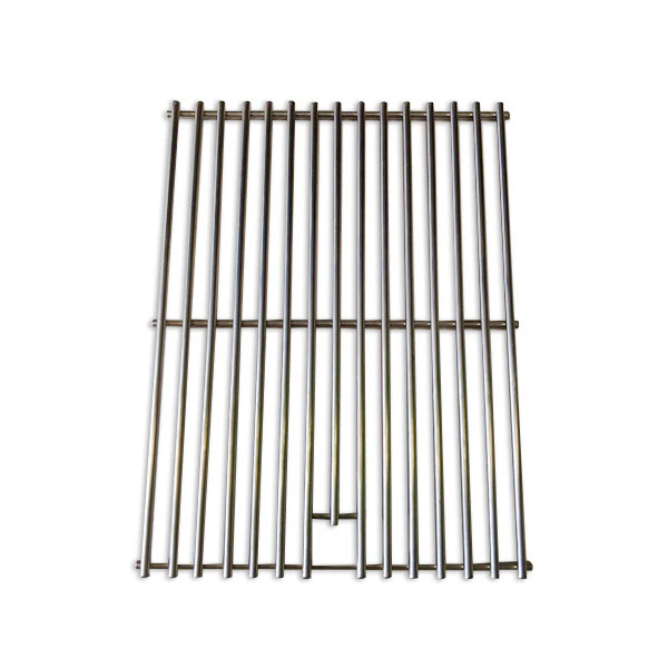 Stainless Steel Grill For Large 6 Burner and 8 Burner (450mm x 300mm)