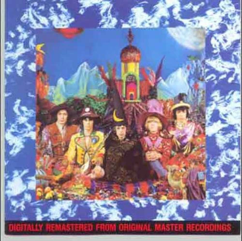 The Rolling Stones - Their Satanic Majesties Request  [VINYL LP] Direct Stream Digital USA import