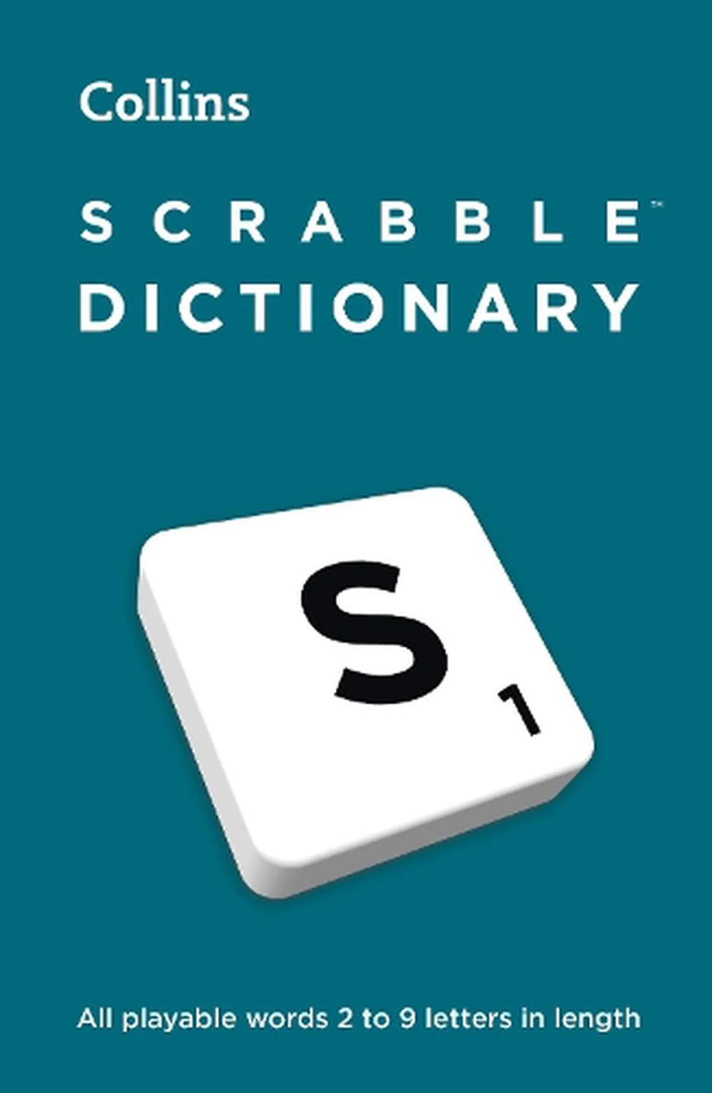 SCRABBLE Dictionary