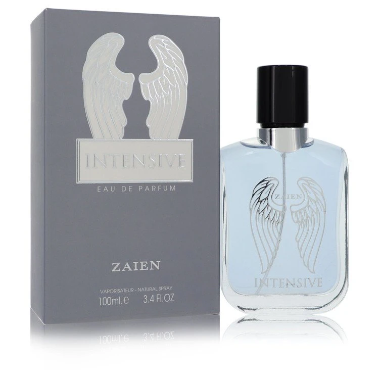 100 Ml Zaien Intensive Cologne For Men And Women